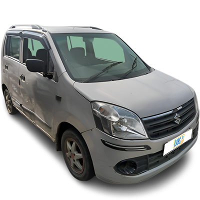 Maruti Wagon R 1.0-img